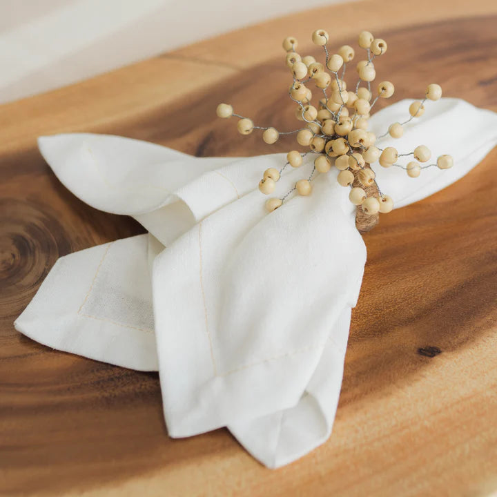 Servilletas Clásica - Set x 4