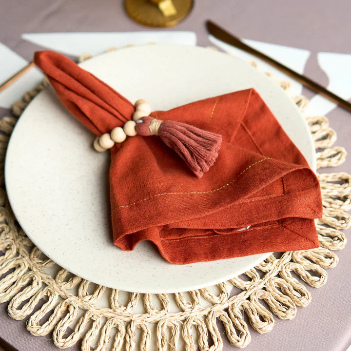 Servilletas Clásica - Set x 4