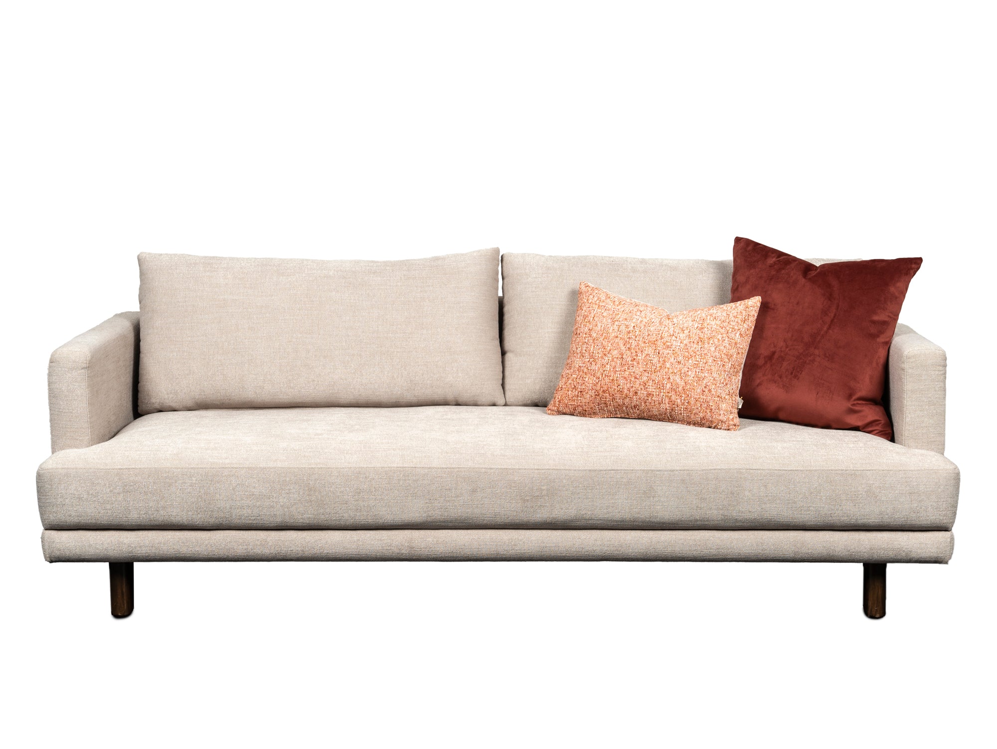 Sofá Legacy - Black Sale