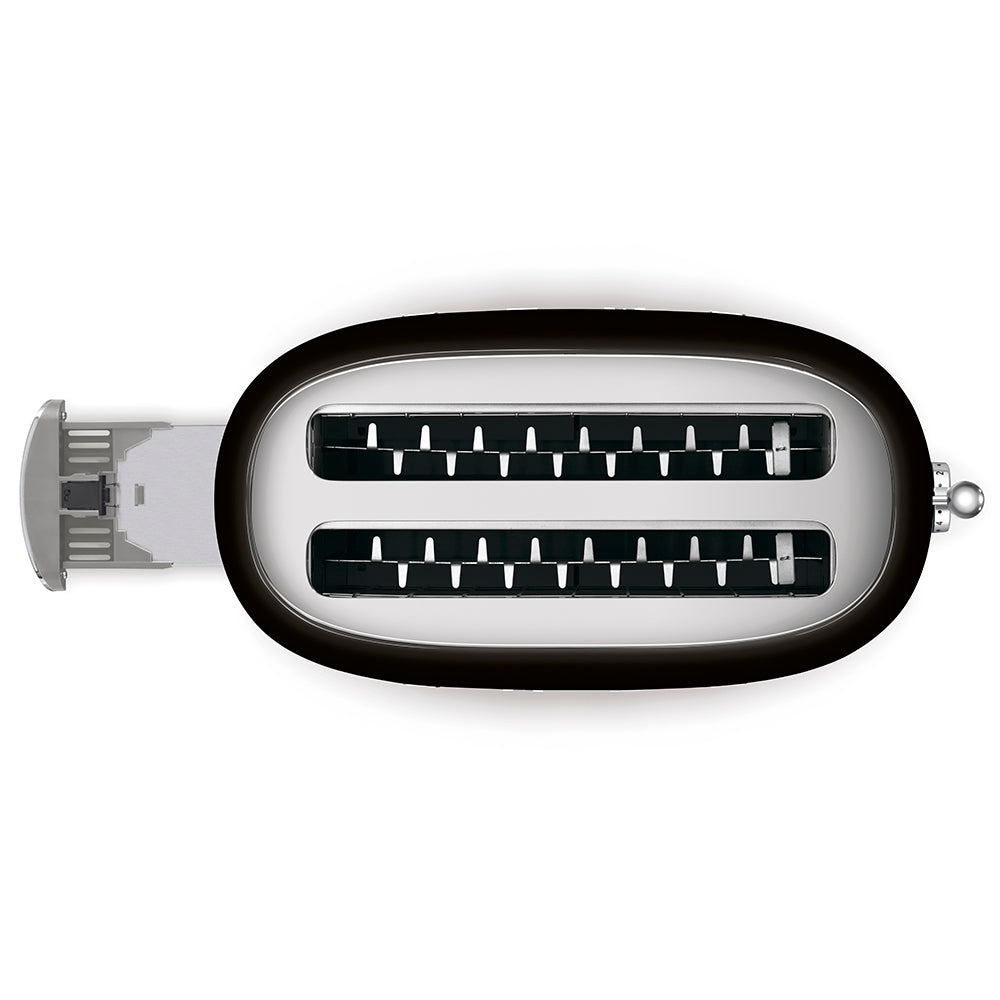 Tostadora 2x4 - Smeg