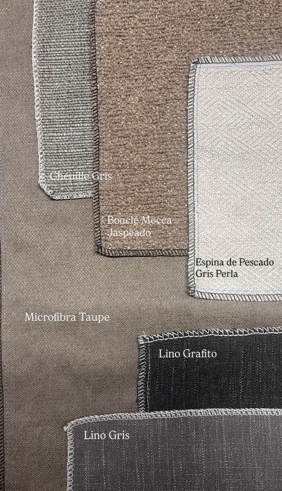 Sofá Legacy - Black Sale