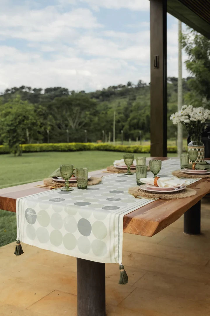 Camino de Mesa Bubbles