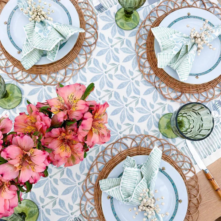 Camino de Mesa Palmas Aqua