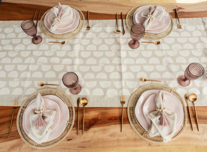 Camino de Mesa The Beetles