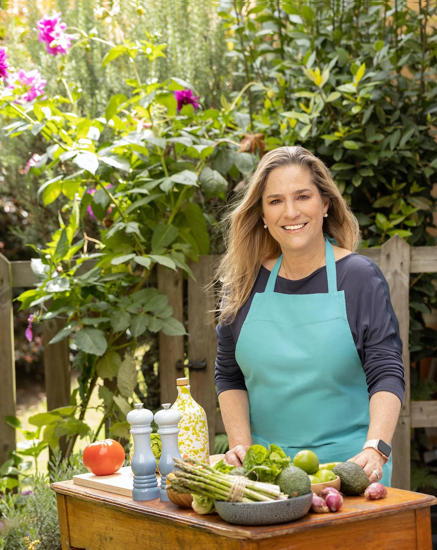 Libro "Cocina de Casa" - Tatiana Held