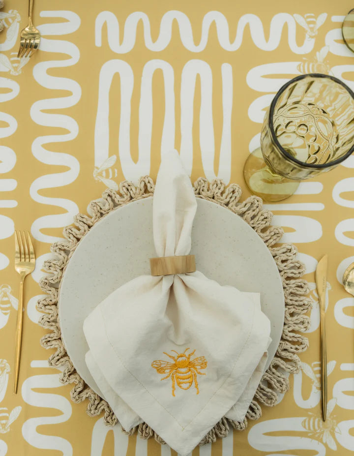 Servilletas Dancing Queen - Set x 4